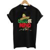 Cinco de Mayo Mexican Sombrero Funny Fiesta Drunk T-Shirt