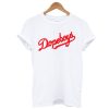Dope Boys - LA Dodgers Parody City Of Angels Nipsey Hussle N.W.A T shirt