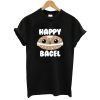 Happy Bagel T-Shirt
