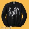 Korn Still A Freak Sweatshirt