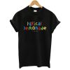 Lyrical lemonade rainbow T-Shirt