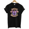 Macho Man Randy Savage Madness WWE Vintage Legend T-Shirt