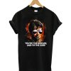 Marion Cobra Cobretti - You're The Disease And I'm The Cure T Shirt
