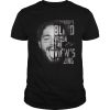 Post Malone Everybody's Blind When The View's Amazing T-Shirt