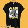 Queen & Slim T-Shirt