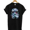 Stormtrooper Floral Star Wars T-Shirt