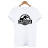 Teaching is a Walk in the Park T-Shirt