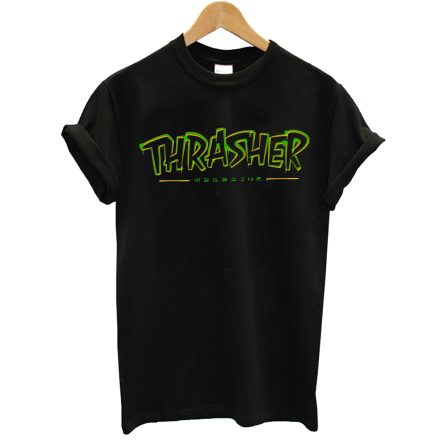 Thrasher magazine T-Shirt