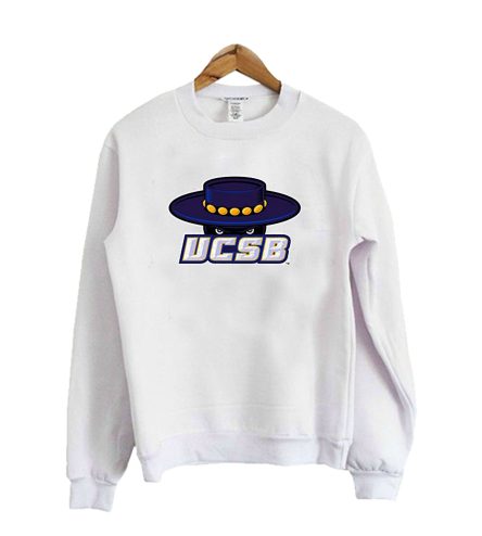 UCSB Sweatshirt