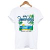 Vintage Beach Boys T shirt