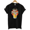 Vintage Whiskey Cocktail Call Me Old Fashioned T-Shirt