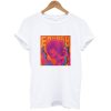 Angela Davis Psychedelic Groovy Enough is Enough T-Shirt