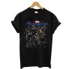 Avengers Assemble T Shirt