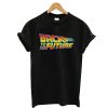 Back to The Future T shirt