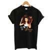Black And Boujee African Girl T-Shirt
