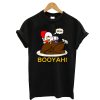 Booyah All Get Chicken Diner T-Shirt