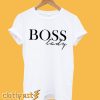 Boss Lady T-Shirt