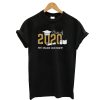 Class of 2020 We Made History T Shirt