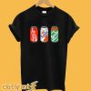 Cool Sunny Day T-Shirt