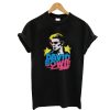 David Bowie Starman T-Shirt