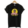 Dennis Rodman Secret Agent T-Shirt