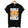 Don’t Know Don’t Care Garfield T-Shirt