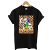 Fathers Day Unicorn Dadacorn T-Shirt