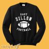 Friday Night Lights East Dillon Football Sweatshirt