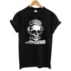God Save The Queen Sex Pistols Skull T-Shirt