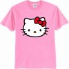 Hello Kitty Pink T-Shirt