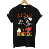 J Cole Immortal T Shirt