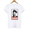 Kim Jong Un BOOM T-Shirt