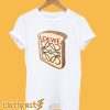 Loewe Toast Bread T-shirt