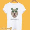 Lucky Dog T-Shirt