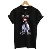 Merry Cool Joe T-Shirt