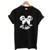 Mickey Bat T Shirt