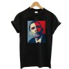 Obama Back T-Shirt