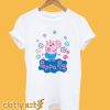 Peppa Pig Kids T-Shirt