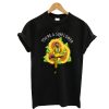 Post Malone You’re a Sunflower T shirt
