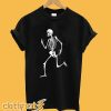 Running Skeleton T-Shirt