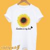 Sunshine Is My Love T-Shirt
