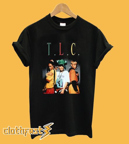 TLC T-Shirt