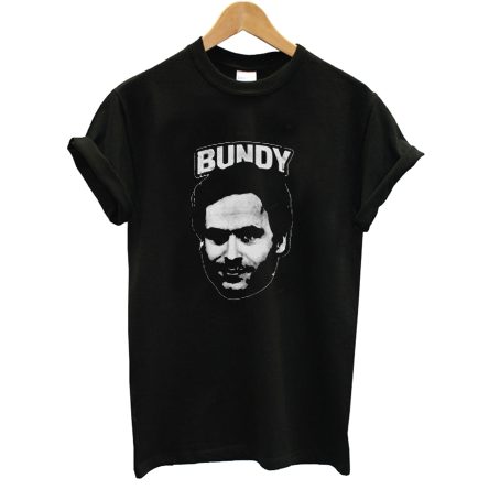 Ted Bundy T Shirt