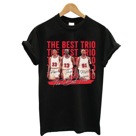 The best trio legends T-Shirt