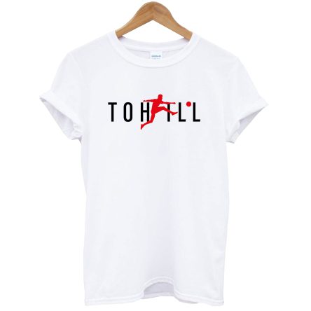 Tohill Legend T-Shirt