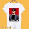 Tom Cruise Cruizin T-Shirt