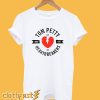 Tom Petty And The Heartbreakers-Since 1976 T-shirt