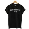 Tomfooolery Logo T-Shirt