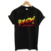WWE Ronda Rousey Rowdy T-Shirt