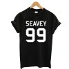 Why Don’t We Seavey Jersey 99 T-Shirt